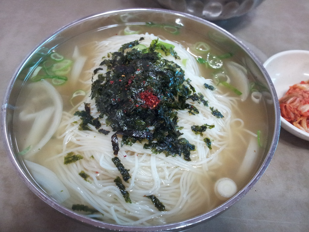 원조국수 이미지