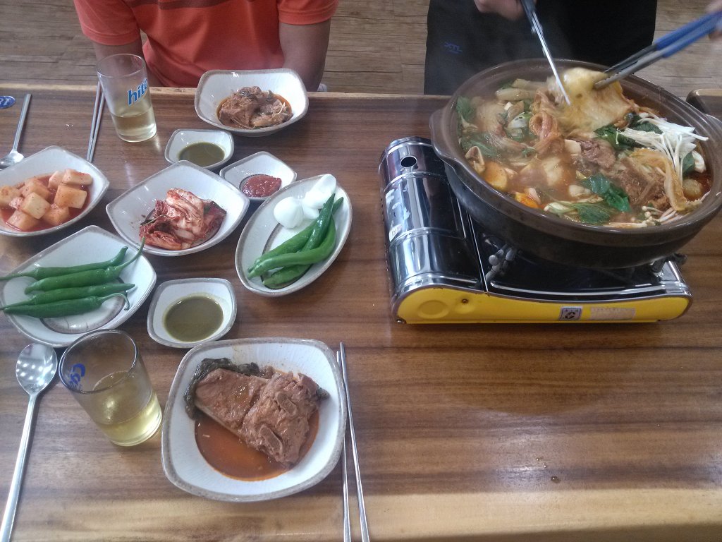 25시해장국 이미지