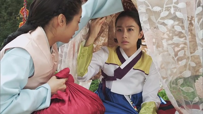 [드라마] 공주의 남자 6화 | 인스티즈