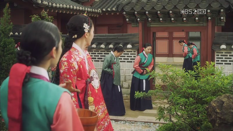 [드라마] 공주의 남자 1화 | 인스티즈