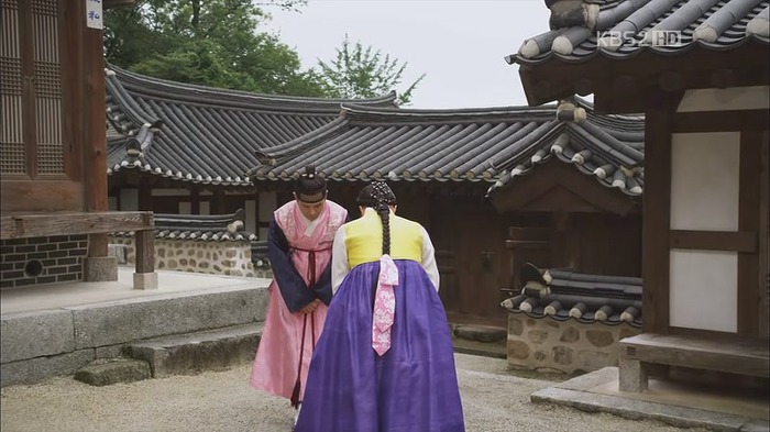 [드라마] 공주의 남자 6화 | 인스티즈
