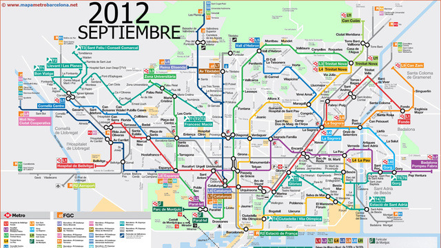 전 세계 최고의 지하철 시스템을 갖춘 국가 Top10 | 인스티즈