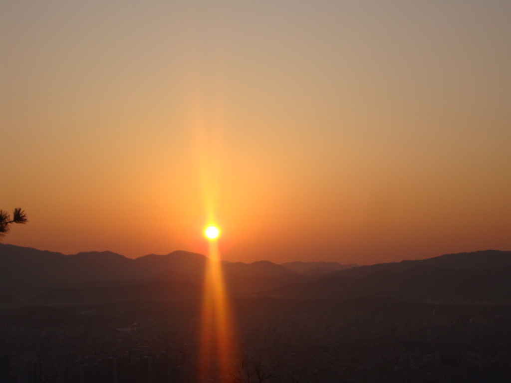 연수산 이미지