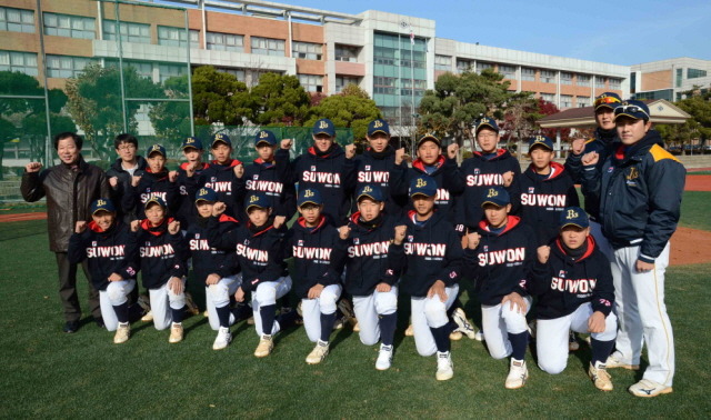 수원북중학교 이미지