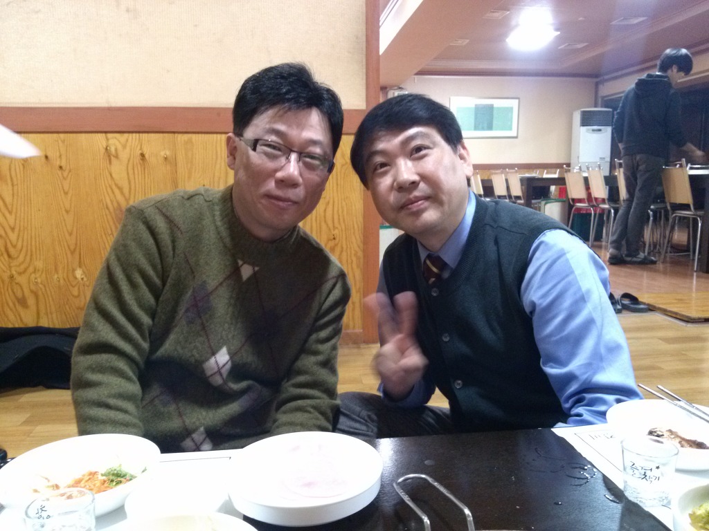 댓잎갈비 이미지