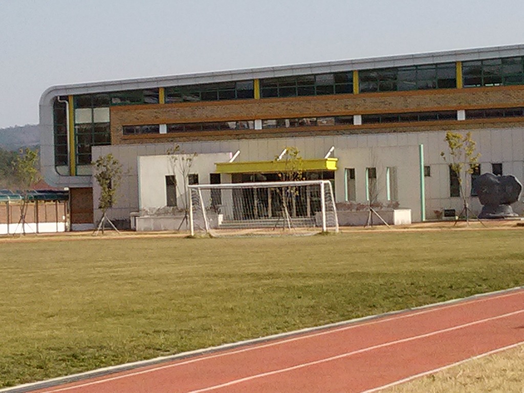 문평초등학교 이미지