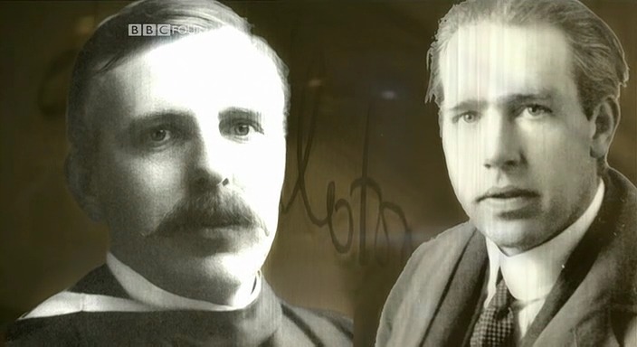 우리의 모든 것은 원자로 이루어져 있습니다.jpg | 인스티즈