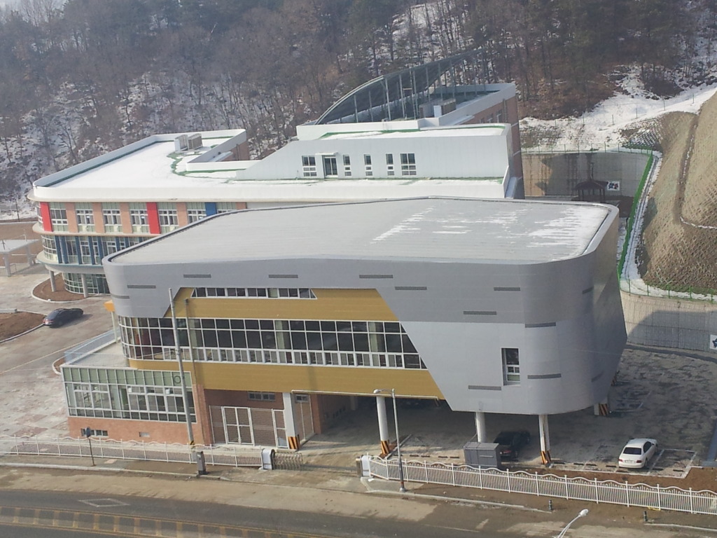 동명초등학교 이미지