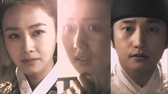 [드라마] 공주의 남자 3화 | 인스티즈