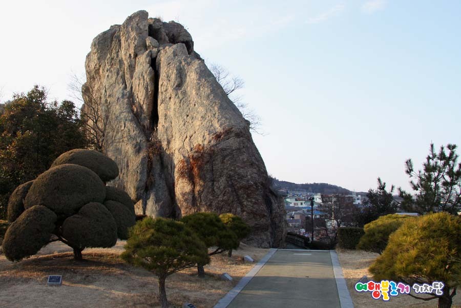 황포수산 이미지