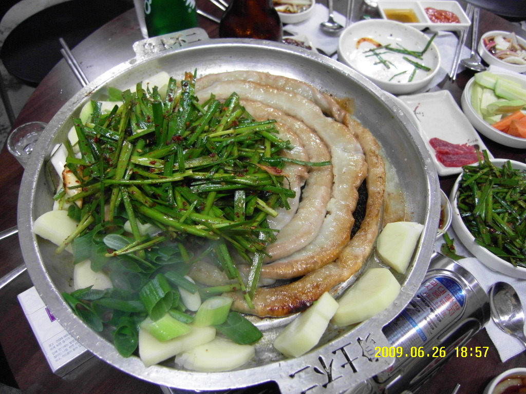 서울곱창 이미지