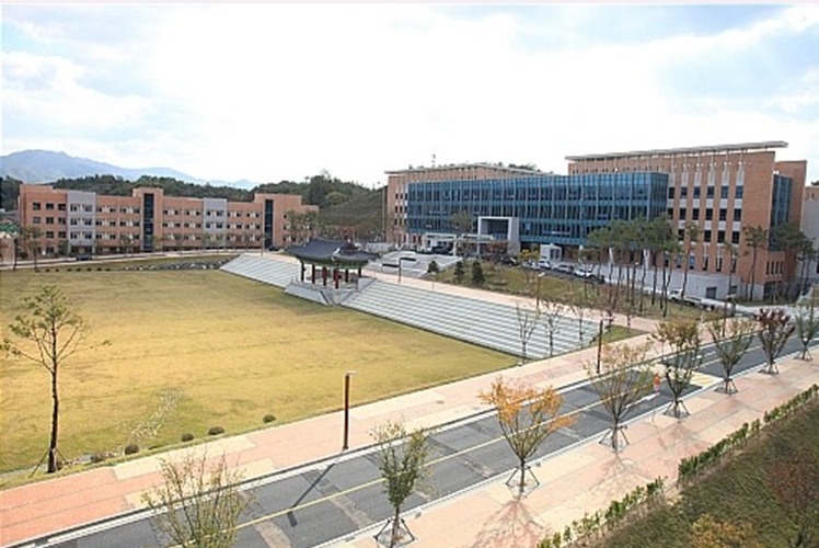 육군종합행정학교 이미지