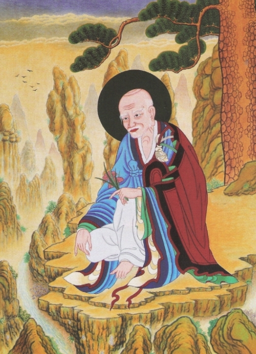 동방불교 이미지