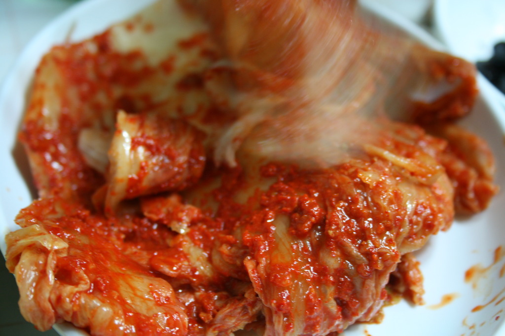 스모프치킨 이미지