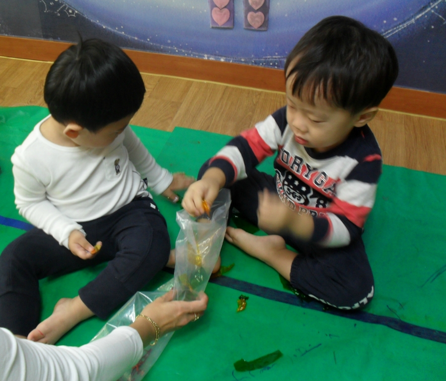 물고기집 이미지