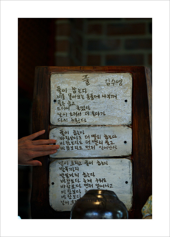 봄날오후 이미지