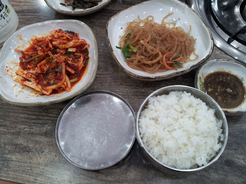 조일식당 이미지