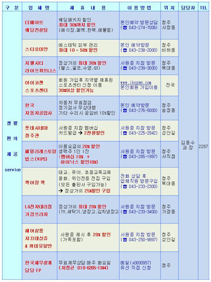 종합써비스 이미지