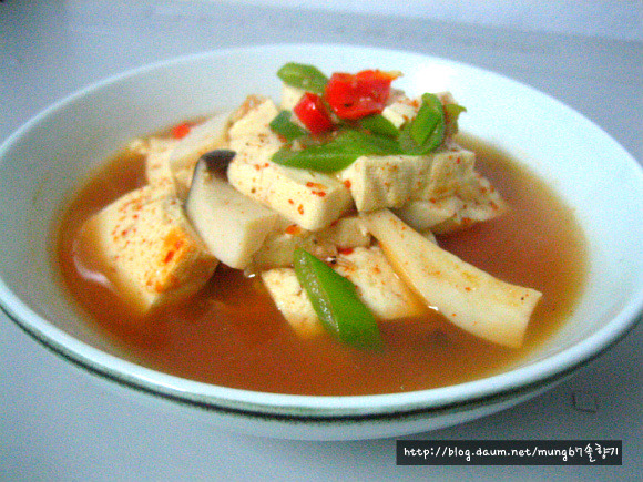 전이랑찌개랑 이미지