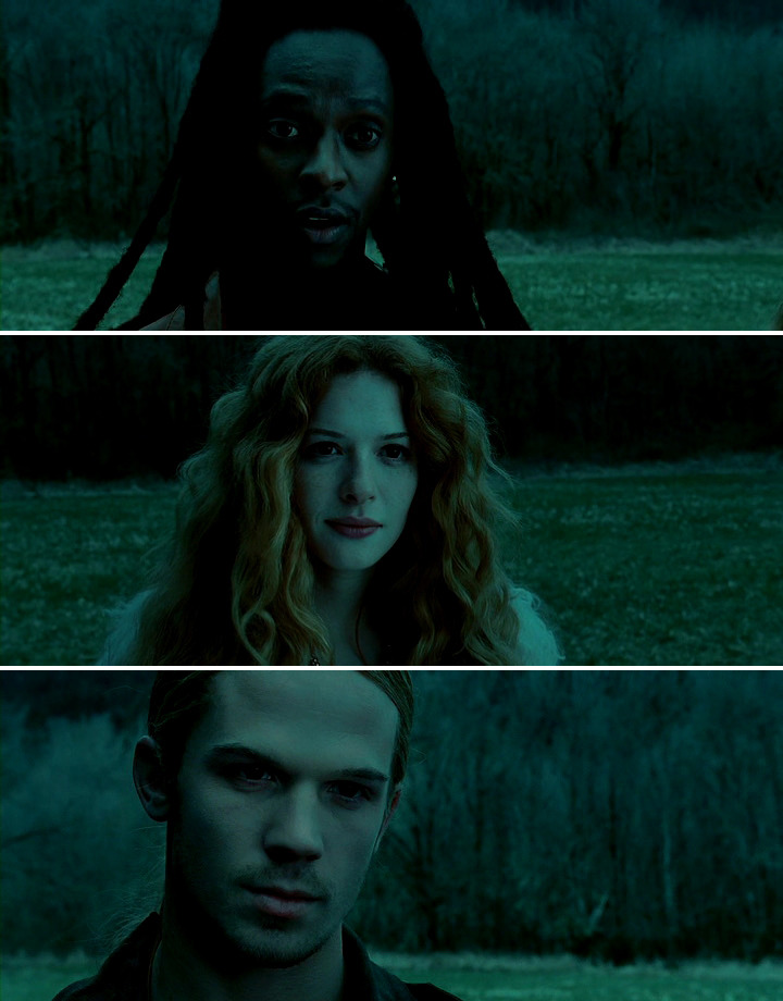 [영화] 얼음보다 차갑고 빛보다 빠른 그들이 온다. 트와일라잇 5 | 인스티즈