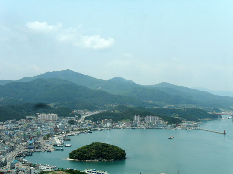 애월중학교 이미지