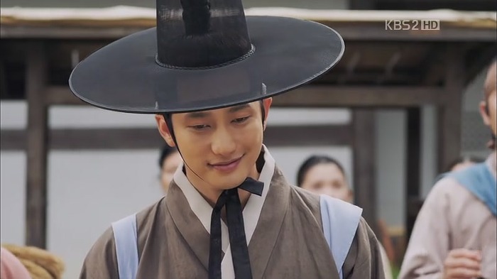 [드라마] 공주의 남자 5화 | 인스티즈