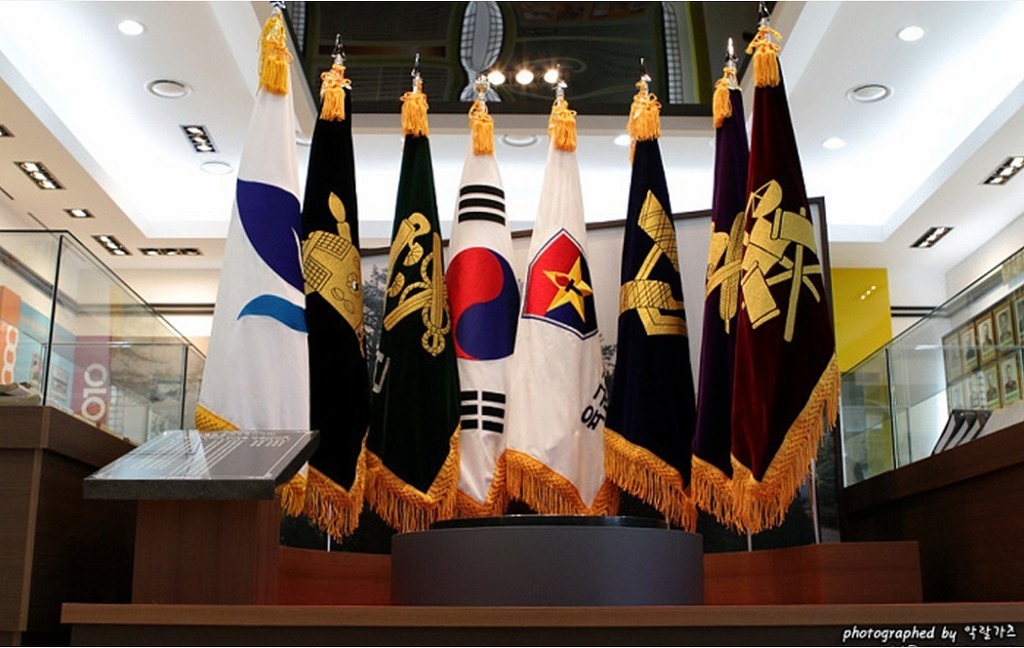 육군종합행정학교 이미지