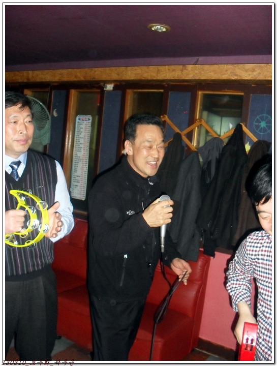２１세기노래방 이미지