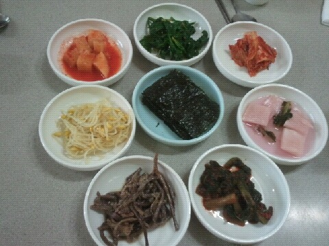 장터식당 이미지