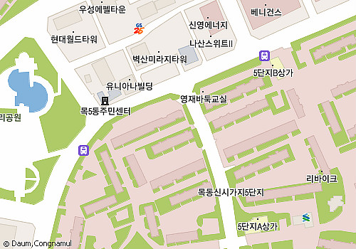 노블당구장 이미지
