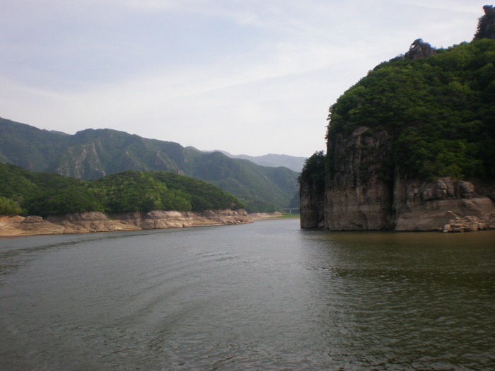 관광버스여행 이미지