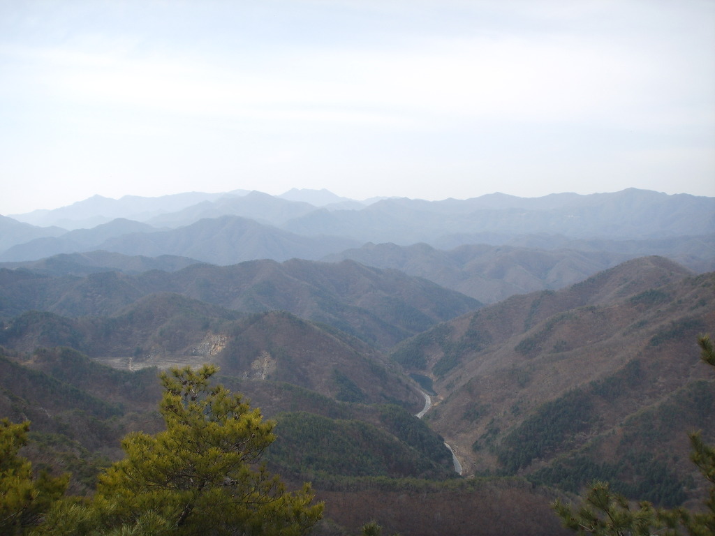 진악산 이미지