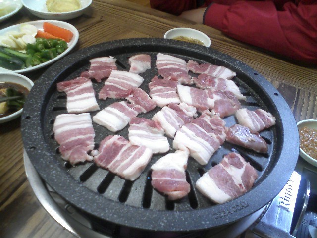 약목식육식당 이미지
