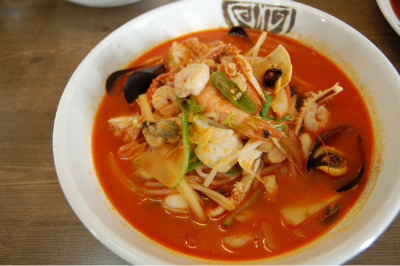 바로짬뽕 이미지