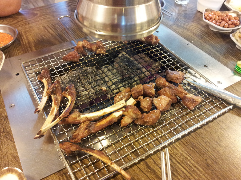 신천운양꼬치 이미지