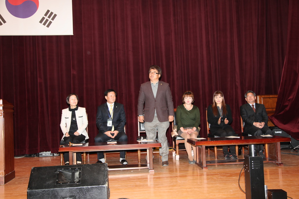 광탄고등학교 이미지