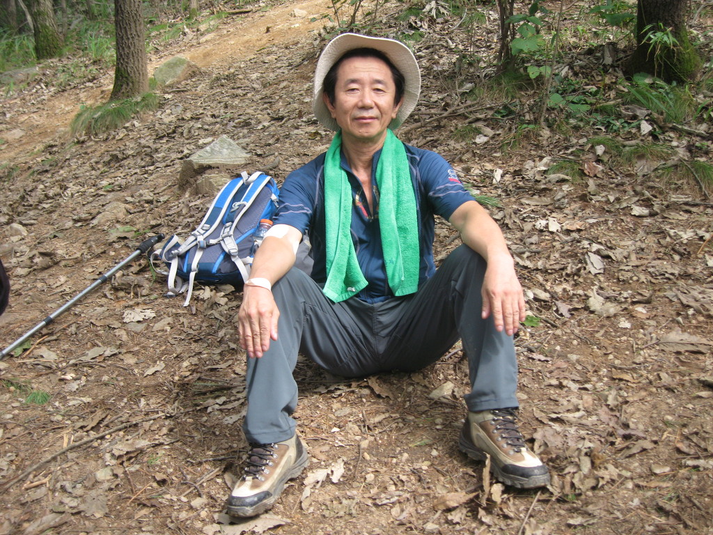 미소와 진땡이 이미지
