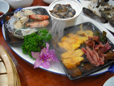 남산횟집 이미지