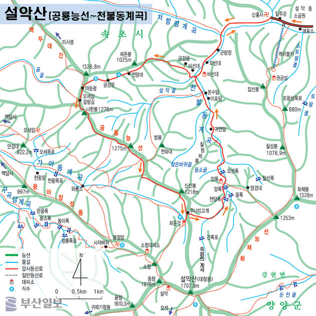 보산주유소 이미지