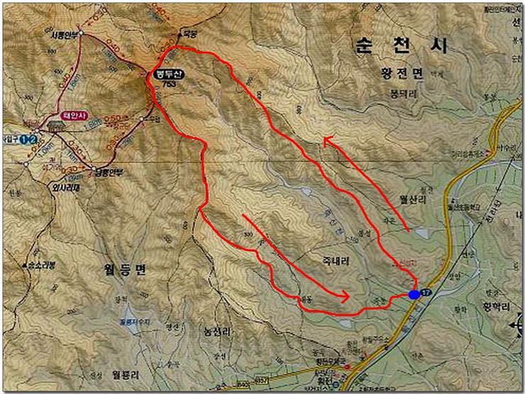 황월주유소 이미지