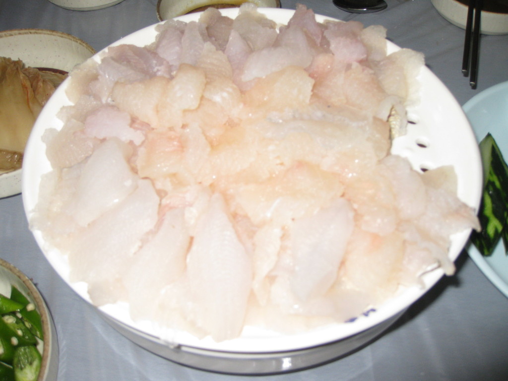 통발횟집 이미지