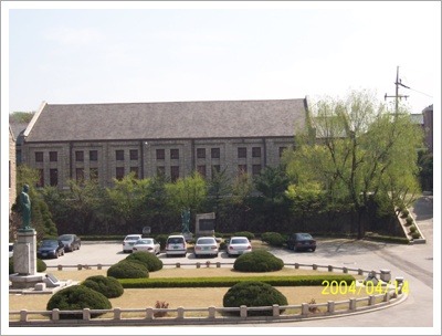 중앙고등학교 이미지