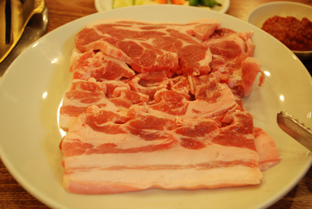 도매식육식당 이미지