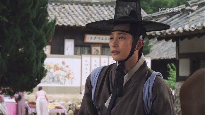 [드라마] 공주의 남자 5화 | 인스티즈