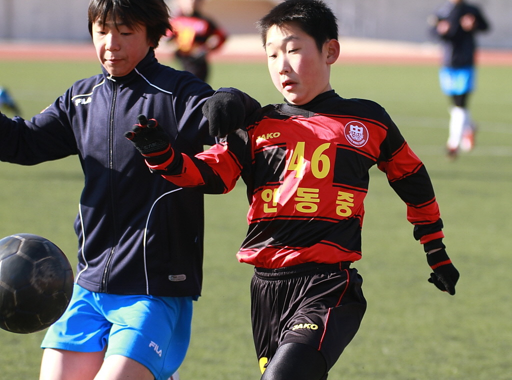 덕천중학교 이미지
