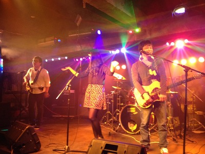 RockHouse 이미지