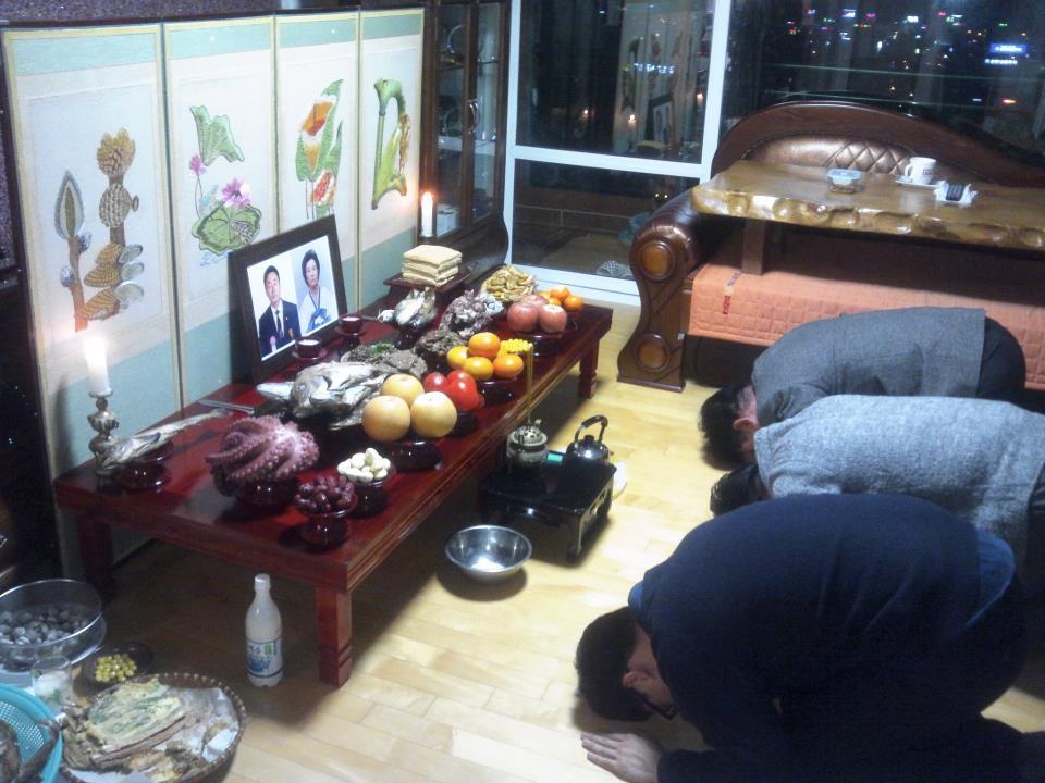 여수처가집돌산갓김치 이미지