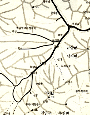 더기산 이미지