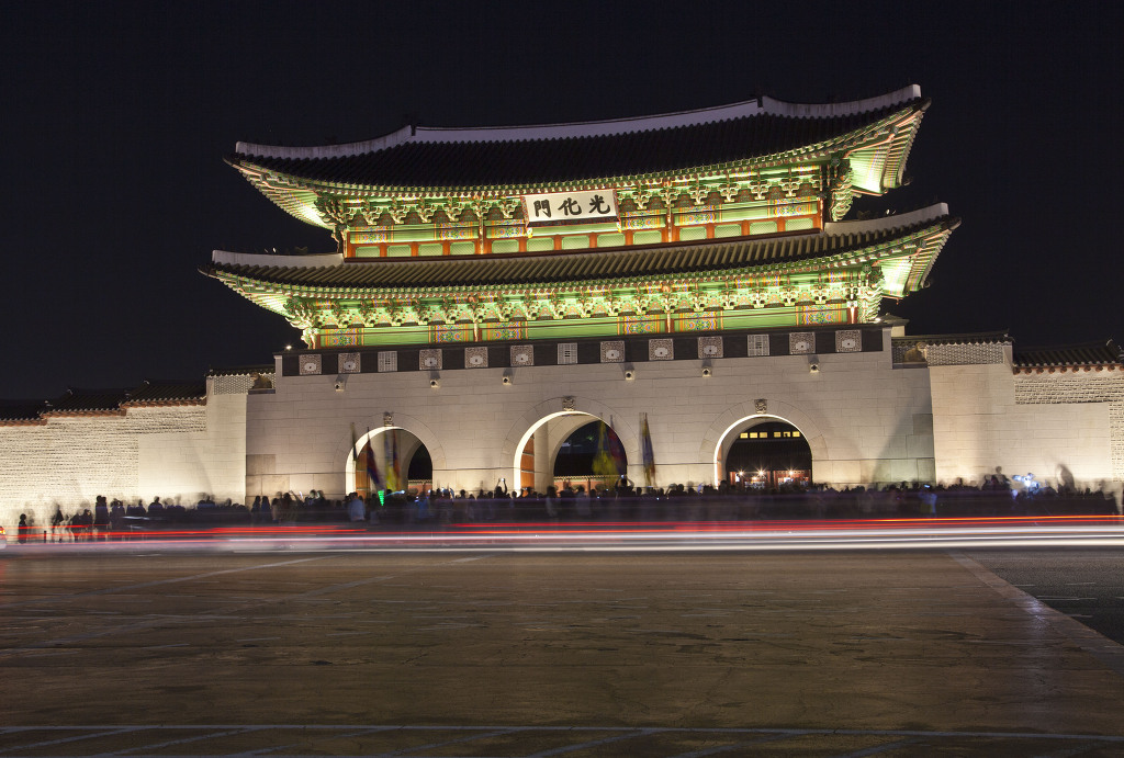 경복궁 이미지