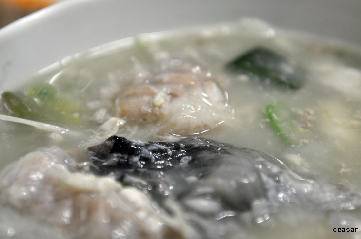 청송식당 이미지